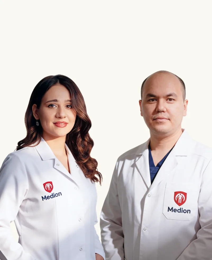 Medion Clinic 24/7